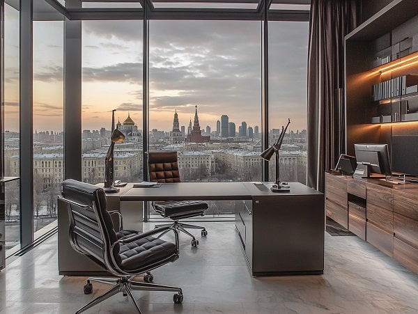 Купить офис в ЦАО