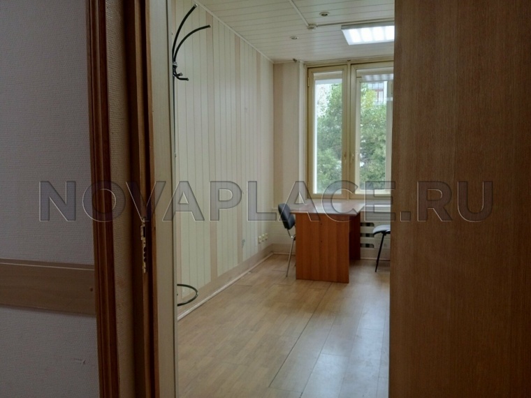 Аренда офиса - ИФНС №10 10 м2