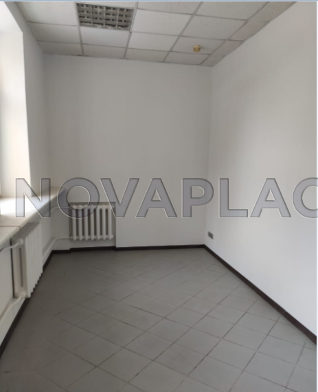 Аренда офиса - ИФНС №18 15 м2