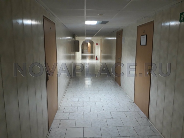 Аренда офиса - ИФНС №1 12 м2