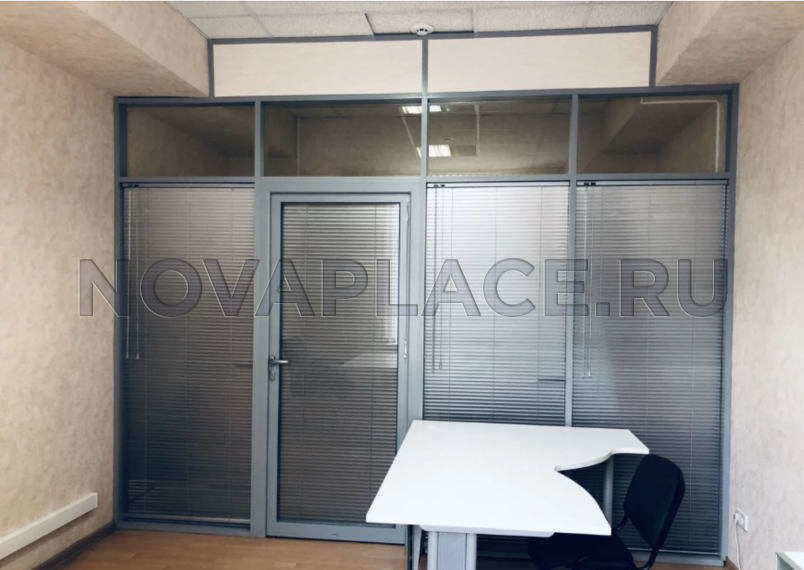 Аренда офиса - ИФНС №19 21 м2