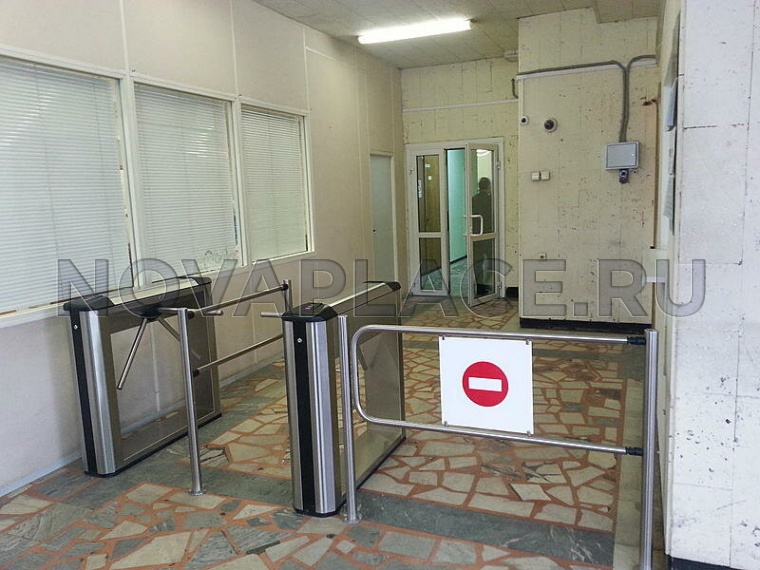Аренда офиса - ИФНС №26 19 м2
