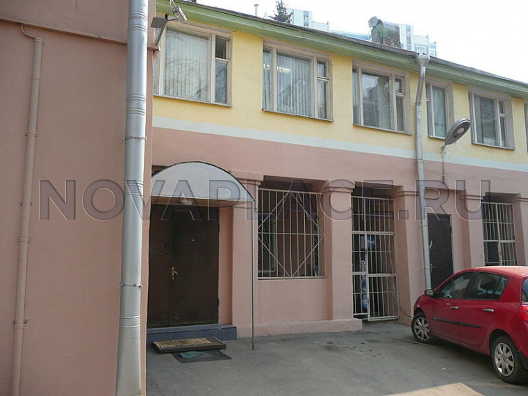 Аренда офиса - ИФНС №29 30 м2