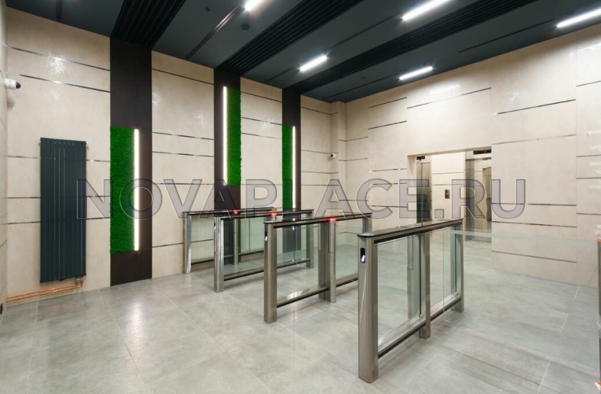 Аренда офиса в бизнес-центре в Москве 5000 м2