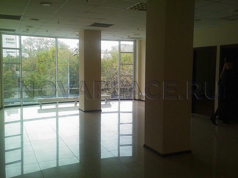 Аренда офиса - ИФНС №22 77 м2