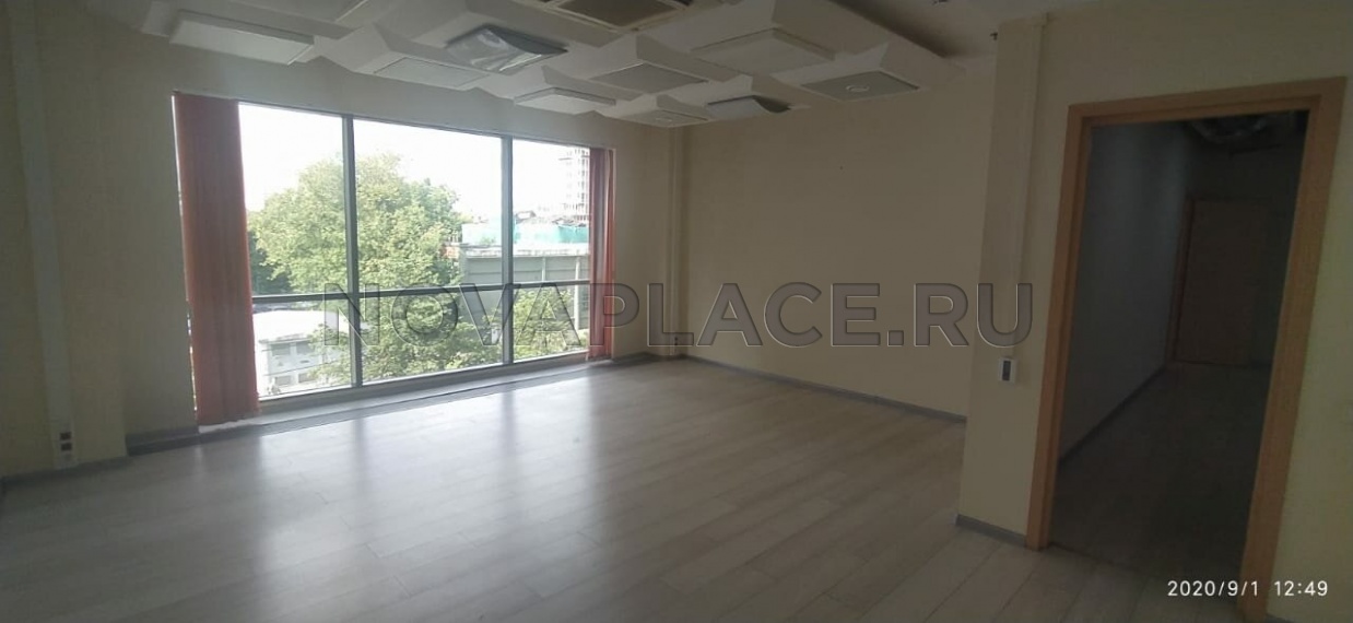 Аренда офиса - ИФНС №3 575 м2