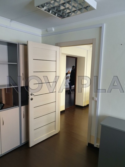 Аренда офиса - ИФНС №23 36 м2