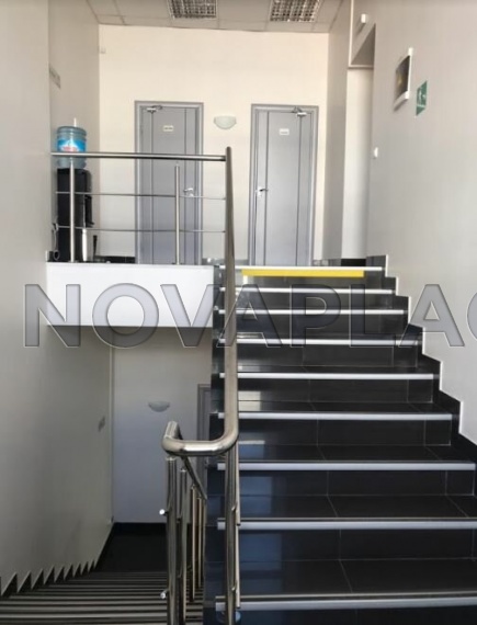 Аренда здания (ОСЗ) в Москве 480 м2