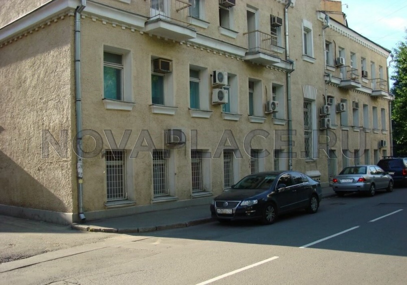 Аренда офиса - ИФНС №2 12 м2