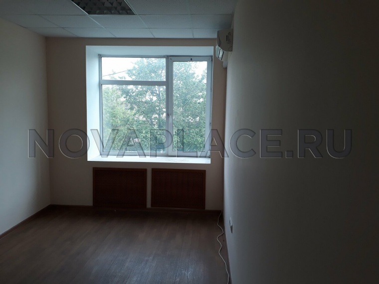 Аренда офиса - ИФНС №1 18 м2