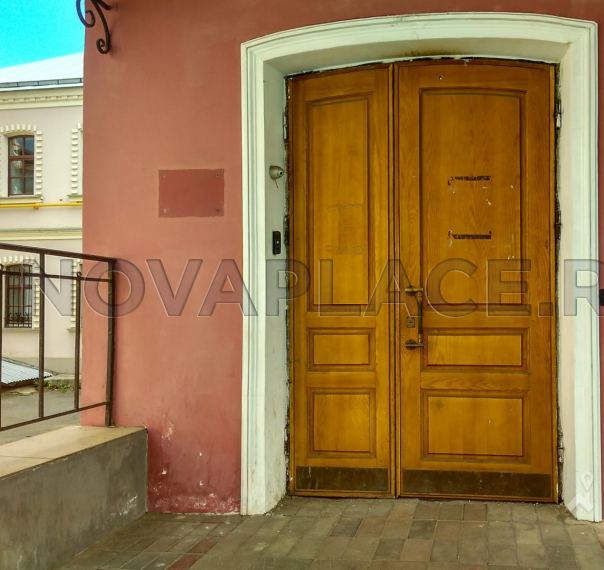 Аренда офиса - ИФНС №1 23 м2