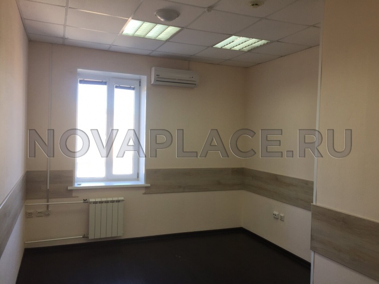 Аренда офиса в Москве 263 м2