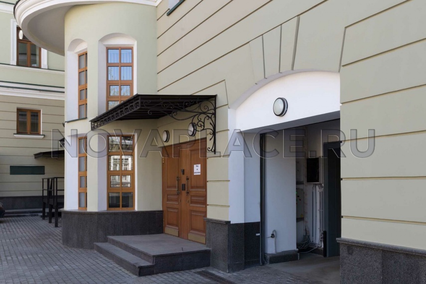 Продажа коммерческой недвижимости в Москве 6270 м2