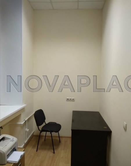 Аренда офиса - ИФНС №16 10 м2