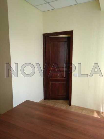 Аренда офиса - ИФНС №33 12 м2