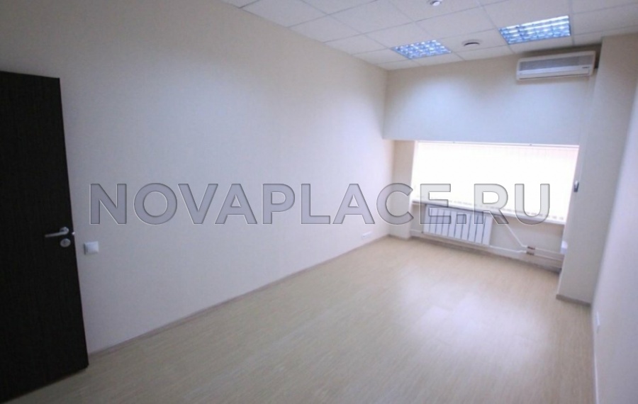Аренда офиса - ИФНС №25 79 м2