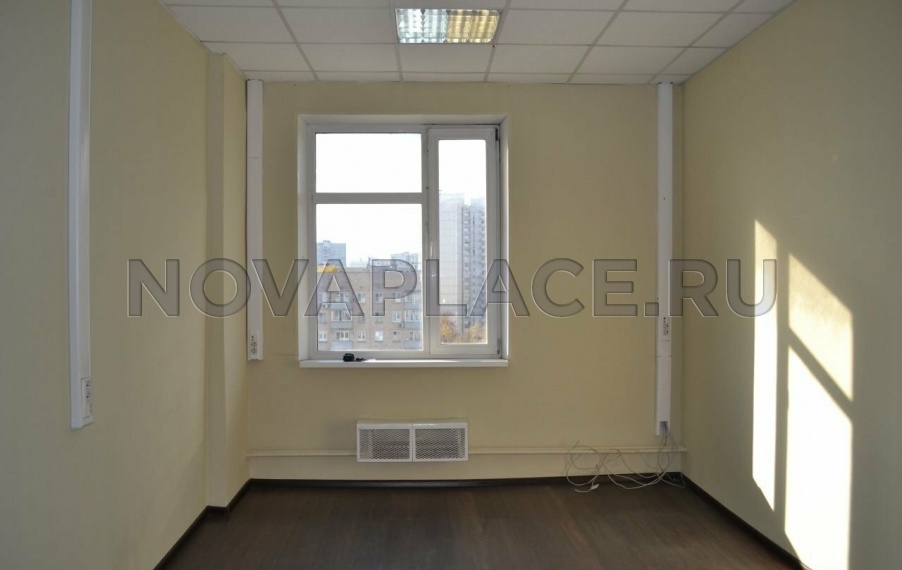 Аренда офиса - ИФНС №26 20 м2