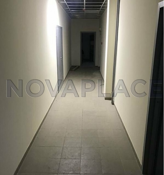 Аренда здания (ОСЗ) в Москве 867 м2