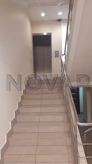 Аренда офиса - ИФНС №13 40 м2