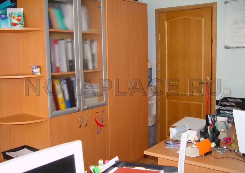 Аренда офиса - ИФНС №26 12 м2