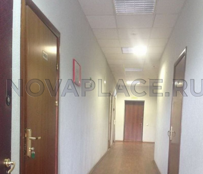 Аренда здания (ОСЗ) в Москве 1980 м2