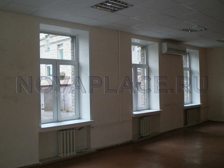 Аренда офиса - ИФНС №25 50 м2