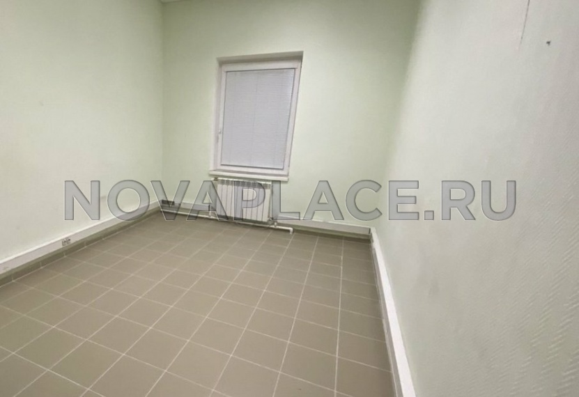 Аренда офиса - ИФНС №16 15 м2