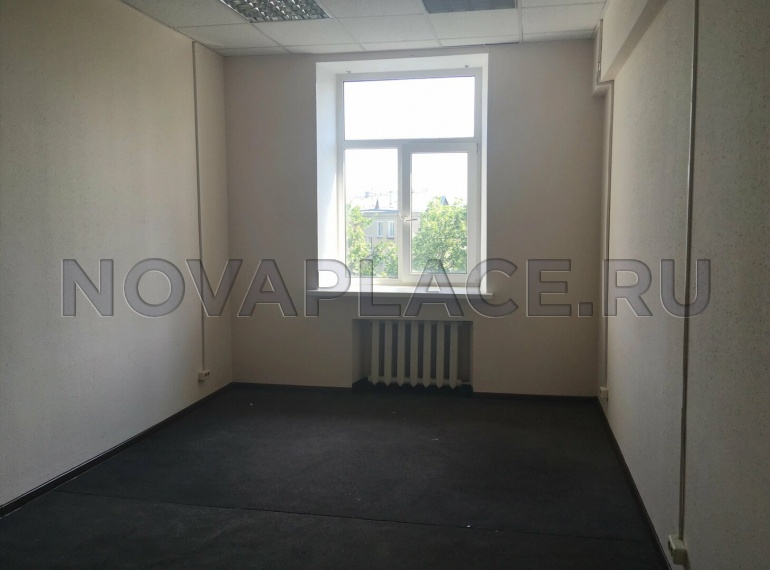 Аренда офиса - ИФНС №14 20 м2
