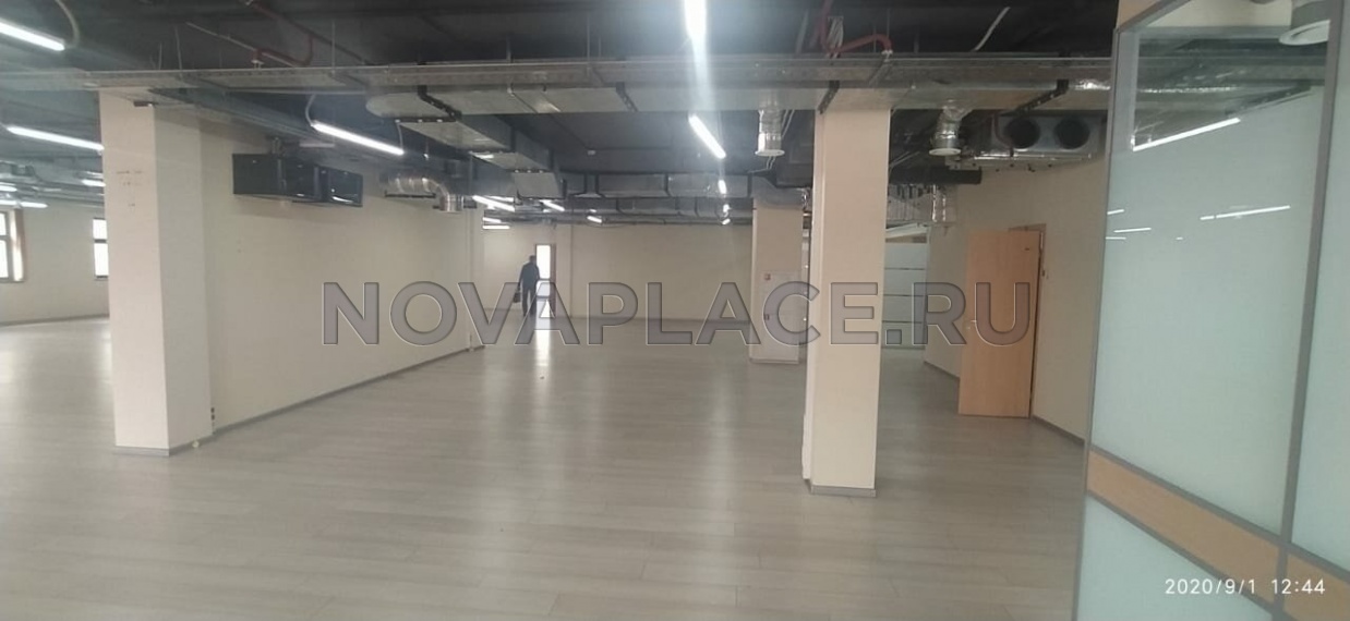 Аренда офиса - ИФНС №3 575 м2