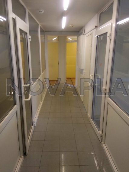 Аренда офиса - ИФНС №27 335 м2