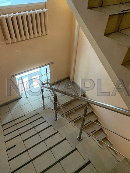 Аренда офиса - ИФНС №2 27 м2