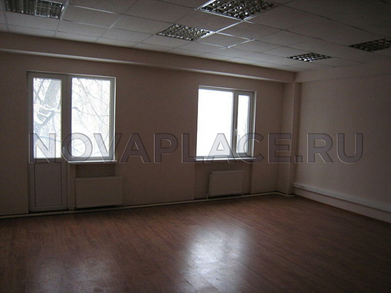 Аренда офиса - ИФНС №17 33 м2