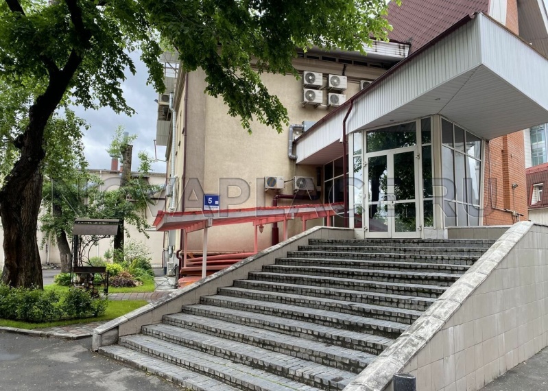 Аренда офиса - ИФНС №26 143 м2