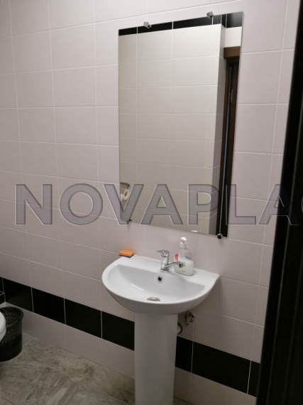 Аренда офиса в Москве 100 м2