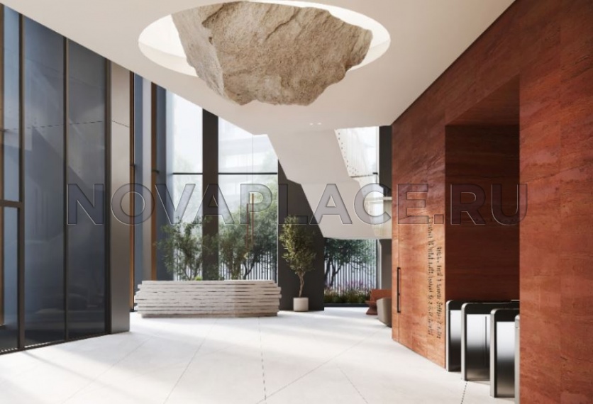 Продажа коммерческой недвижимости в Москве 86 м2