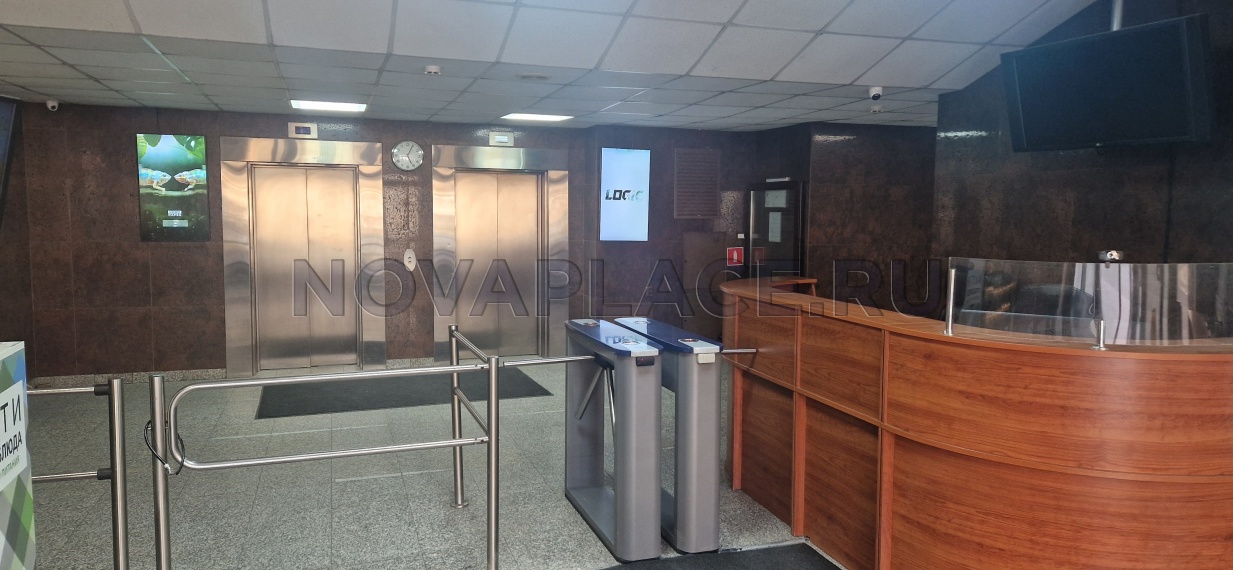 Аренда офиса - ИФНС №21 55 м2