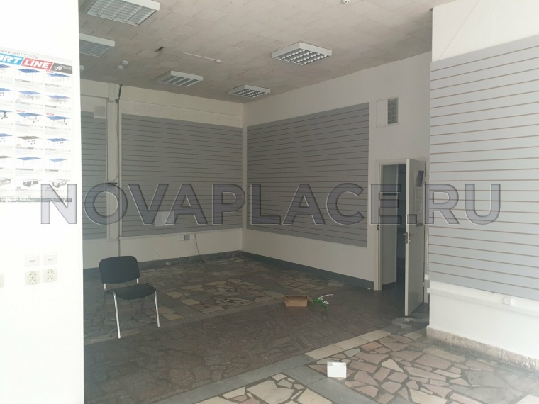 Аренда офиса - ИФНС №21 80 м2