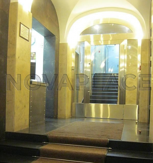 Аренда офиса в Москве 130 м2