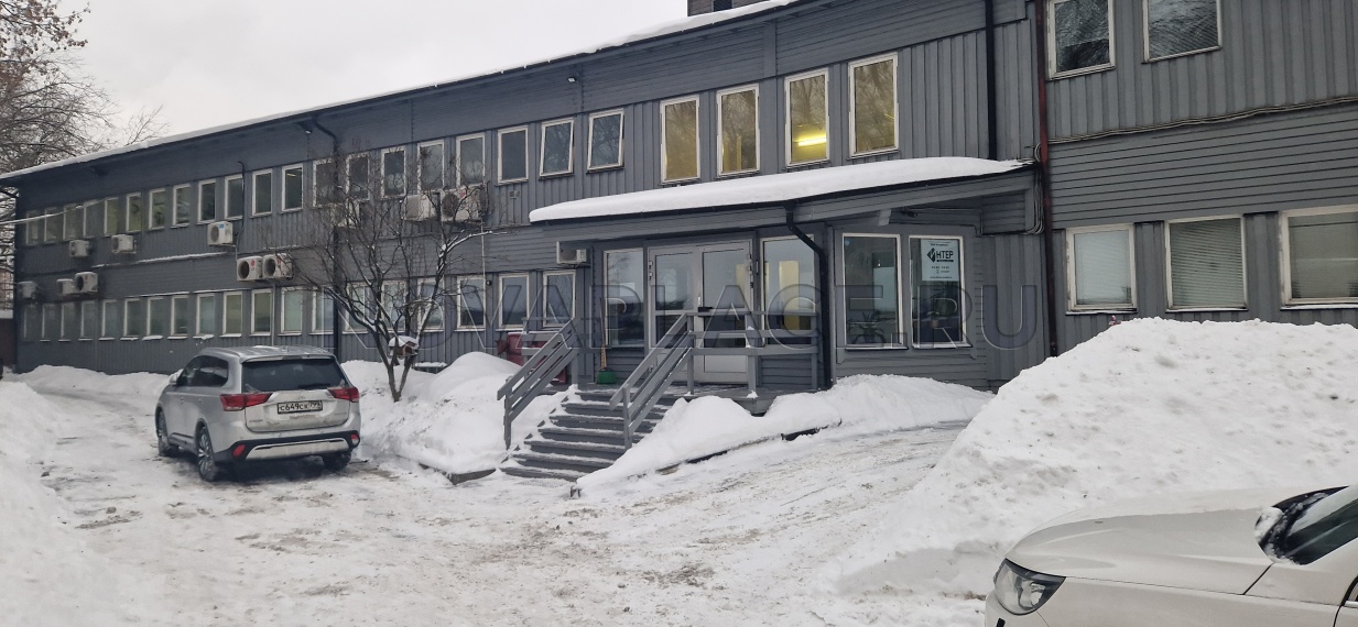 Аренда офиса - ИФНС №25 13.5 м2