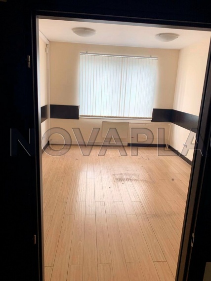 Аренда офиса в Москве 323 м2