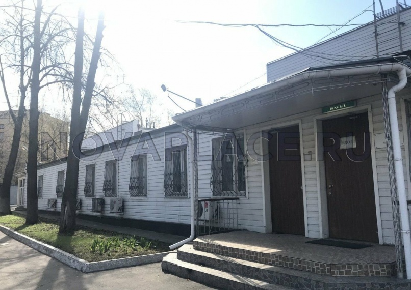 Аренда офиса - ИФНС №23 15 м2