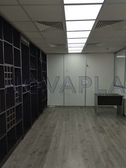 Аренда офиса - ИФНС №25 80 м2