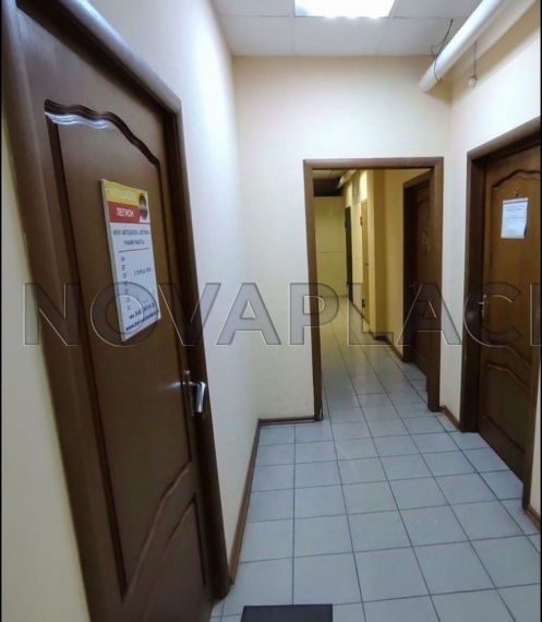 Аренда офиса - ИФНС №20 22 м2