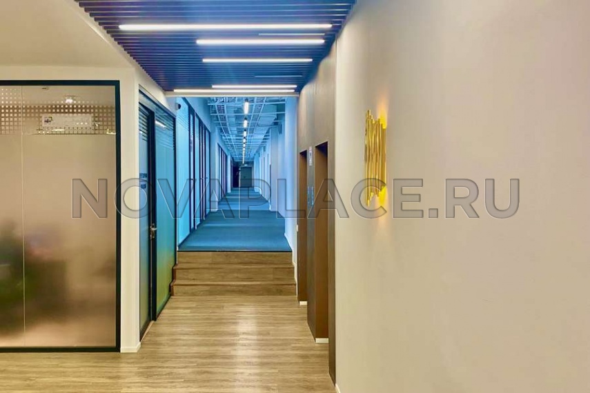 Продажа коммерческой недвижимости в Москве 24 м2