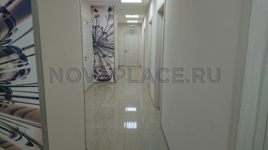 Аренда офиса - ИФНС №18 12 м2