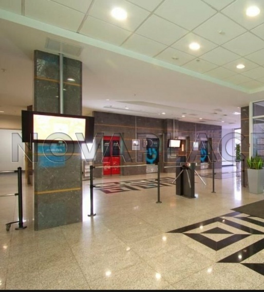 Аренда офиса - ИФНС №7 220 м2