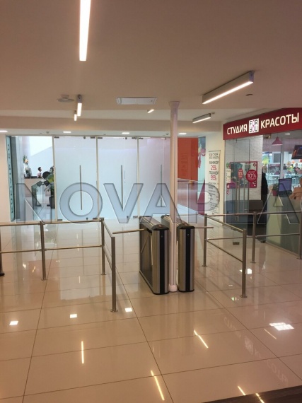 Аренда помещения свободного назначения (ПСН) в Москве 85 м2