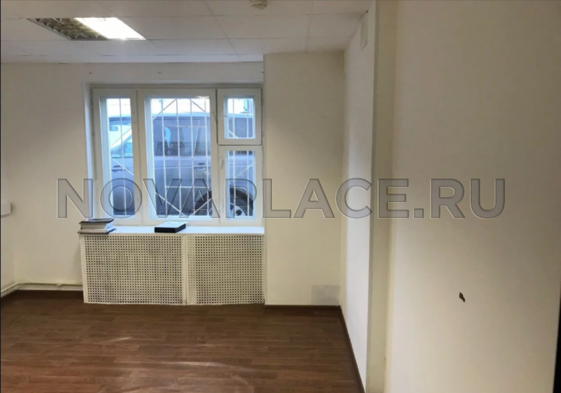 Аренда офиса - ИФНС №26 14 м2