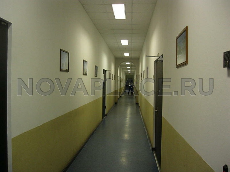 Аренда офиса - ИФНС №26 40 м2