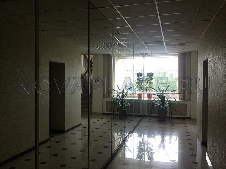 Аренда офиса - ИФНС №29 45 м2